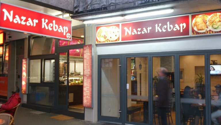 Kebaphaus